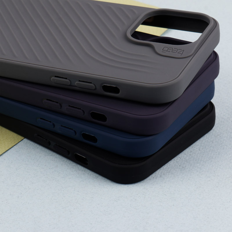 قاب اصلی Gear4 Protective D30 Case ضد ضربه iPhone 13 Pro