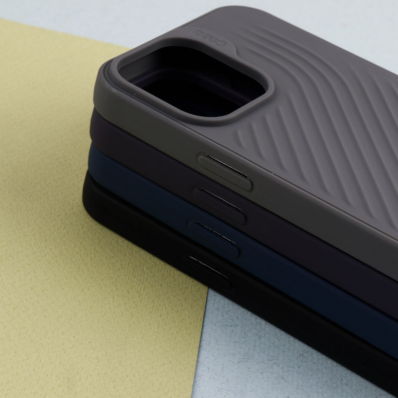 قاب اصلی Gear4 Protective D30 Case ضد ضربه iPhone 13 Pro