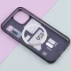 قاب Spigen NO.338 New Ultra Hybrid Magfit اورجینال iPhone 11 Pro