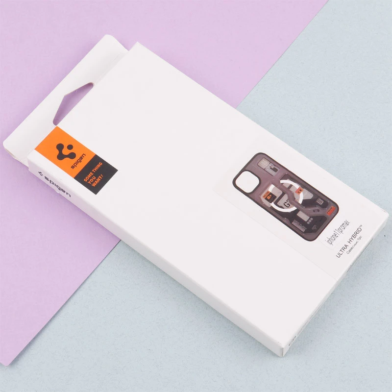 قاب Spigen NO.338 New Ultra Hybrid Magfit اورجینال iPhone 11 Pro Max