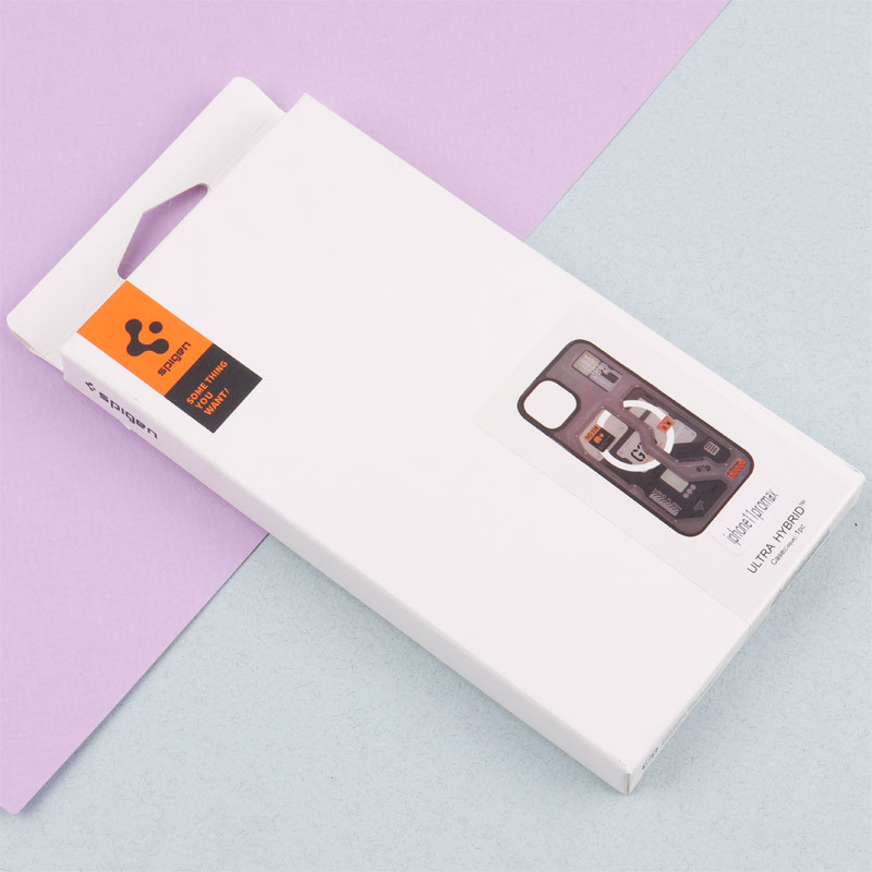 قاب Spigen NO.338 New Ultra Hybrid Magfit اورجینال iPhone 11 Pro Max