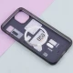 قاب Spigen NO.338 New Ultra Hybrid Magfit اورجینال iPhone 11 Pro Max