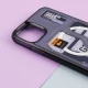 قاب Spigen NO.338 New Ultra Hybrid Magfit اورجینال iPhone 11 Pro Max