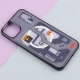 قاب Spigen NO.338 New Ultra Hybrid Magfit اورجینال iPhone 11 Pro Max