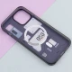 قاب Spigen NO.338 New Ultra Hybrid Magfit اورجینال iPhone 12 Pro Max