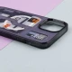 قاب Spigen NO.338 New Ultra Hybrid Magfit اورجینال iPhone 12 Pro Max