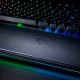 کیبورد گیمینگ ریزر Huntsman Elite Purple Switch