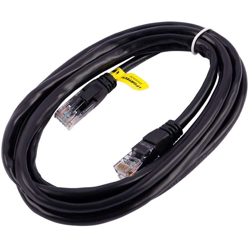 کابل شبکه Ifortech Cat6 2m