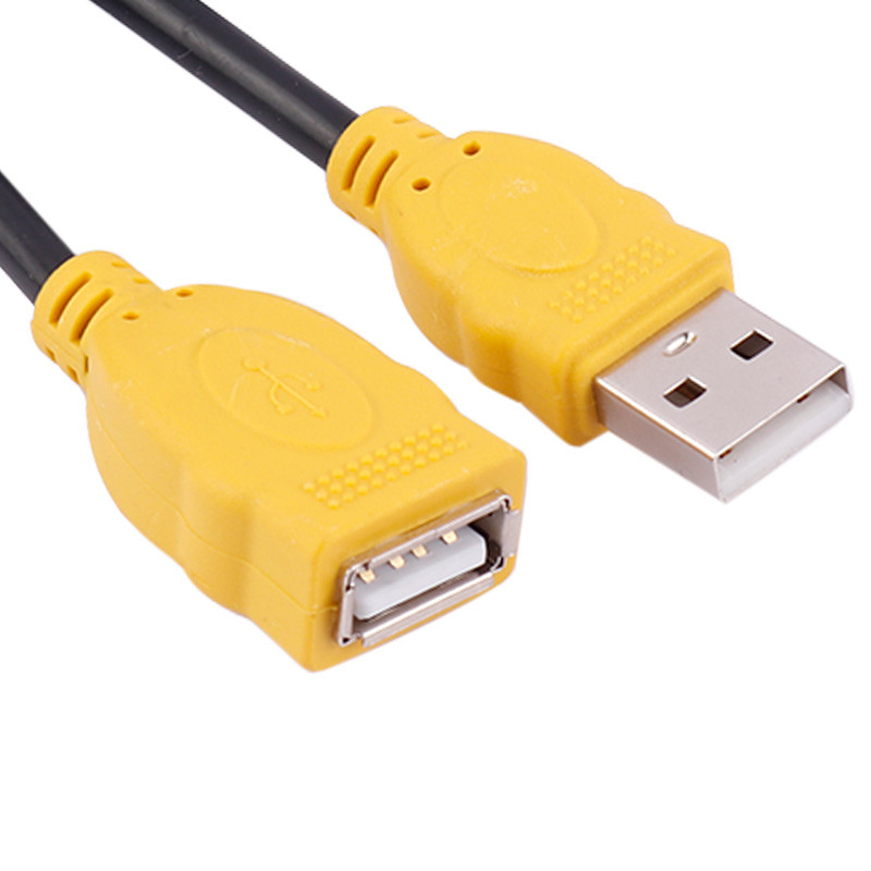 کابل افزایش طول Ifortech USB 5m