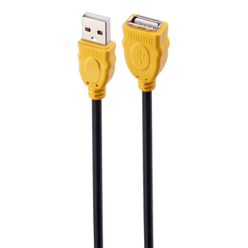 کابل افزایش طول Ifortech USB 5m