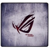 پد موس گیمینگ طرحدار ROG 40*45cm کد 2