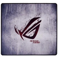 پد موس گیمینگ طرحدار ROG 40*45cm کد 2