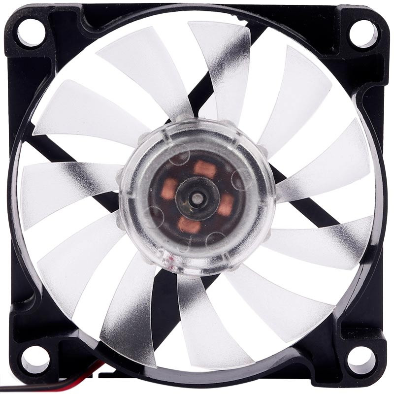 فن کیس گریت Great 701060104010 7*7cm