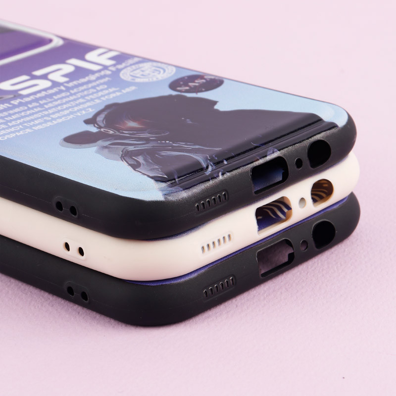 قاب فانتزی طرح دار لنز برجسته Samsung Galaxy A14 4G / A14 5G