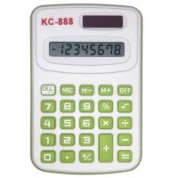 ماشین حساب KC-888