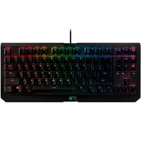 کیبورد گیمینگ ریزر BlackWidow X Tournament Edition Chroma