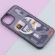 قاب Spigen NO.338 New Ultra Hybrid Magfit اورجینال iPhone 13
