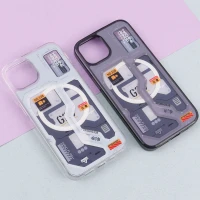 قاب Spigen NO.338 New Ultra Hybrid Magfit اورجینال iPhone 13