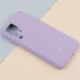 قاب محافظ لنزدار سیلیکونی اصلی زیربسته Xiaomi 12T / 12T Pro