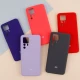 قاب محافظ لنزدار سیلیکونی اصلی زیربسته Xiaomi 12T / 12T Pro