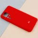 قاب محافظ لنزدار سیلیکونی اصلی زیربسته Xiaomi 12T / 12T Pro