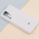 قاب محافظ لنزدار سیلیکونی اصلی زیربسته Xiaomi 12T / 12T Pro