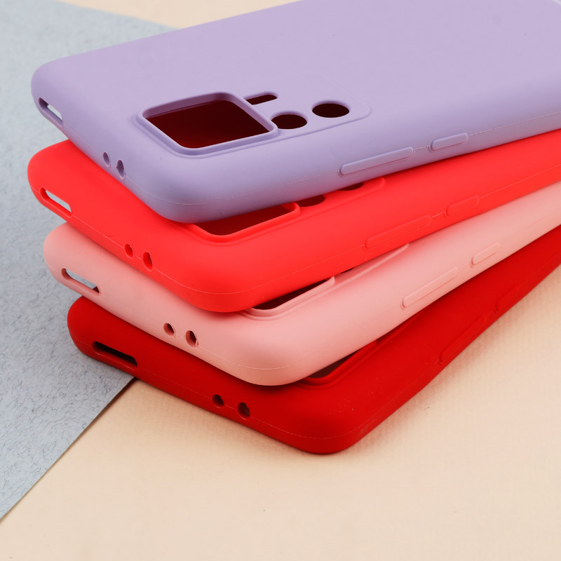 قاب محافظ لنزدار سیلیکونی اصلی زیربسته Xiaomi 12T / 12T Pro
