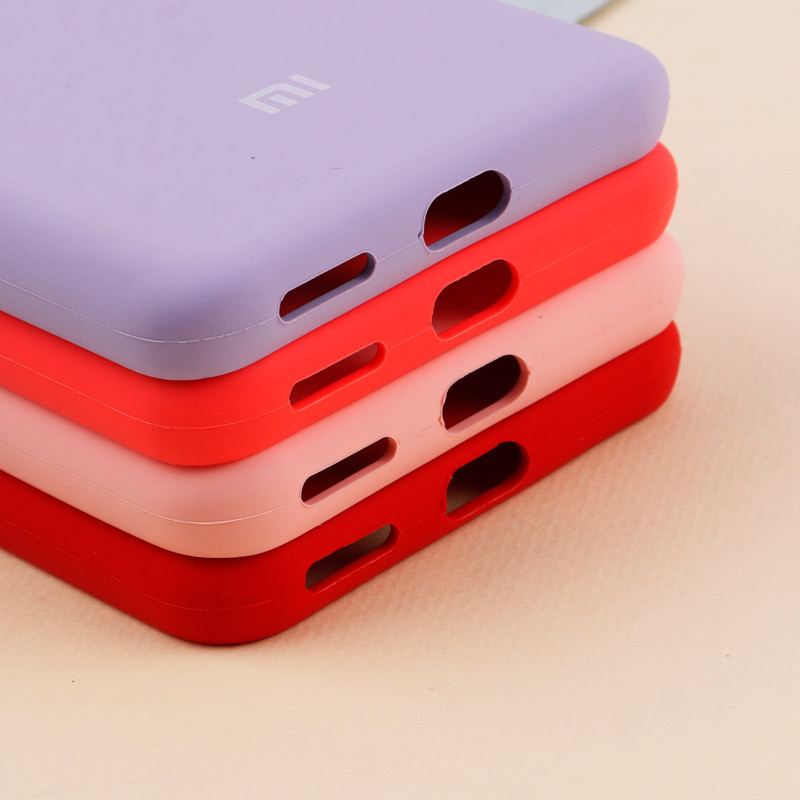قاب محافظ لنزدار سیلیکونی اصلی زیربسته Xiaomi 12T / 12T Pro