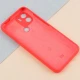 قاب محافظ لنزدار سیلیکونی اصلی زیربسته Xiaomi Redmi A1 Plus