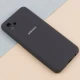 قاب محافظ لنزدار سیلیکونی اصلی زیربسته Samsung Galaxy A04