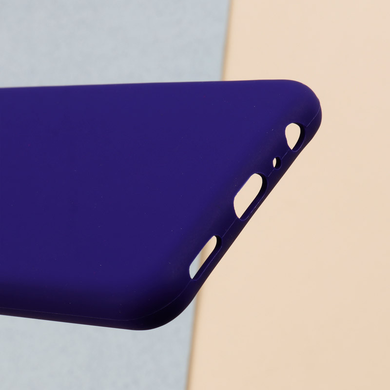 قاب محافظ لنزدار سیلیکونی اصلی زیربسته Samsung Galaxy A13 4G