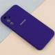 قاب محافظ لنزدار سیلیکونی اصلی زیربسته Samsung Galaxy A14 4G / A14 5G