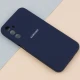 قاب محافظ لنزدار سیلیکونی اصلی زیربسته Samsung Galaxy A24 4G