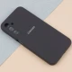 قاب محافظ لنزدار سیلیکونی اصلی زیربسته Samsung Galaxy A24 4G
