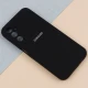 قاب محافظ لنزدار سیلیکونی اصلی زیربسته Samsung Galaxy A24 4G