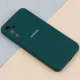 قاب محافظ لنزدار سیلیکونی اصلی زیربسته Samsung Galaxy A34