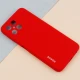 قاب محافظ لنزدار سیلیکونی اصلی زیربسته Honor X8 4G