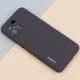 قاب محافظ لنزدار سیلیکونی اصلی زیربسته Honor X8 4G