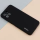 قاب محافظ لنزدار سیلیکونی اصلی زیربسته Honor X8 4G
