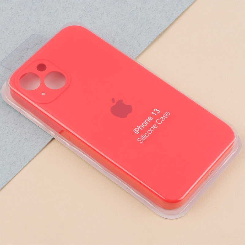 قاب محافظ لنزدار سیلیکونی زیربسته iPhone 13
