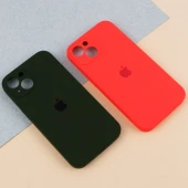 قاب محافظ لنزدار سیلیکونی زیربسته iPhone 13