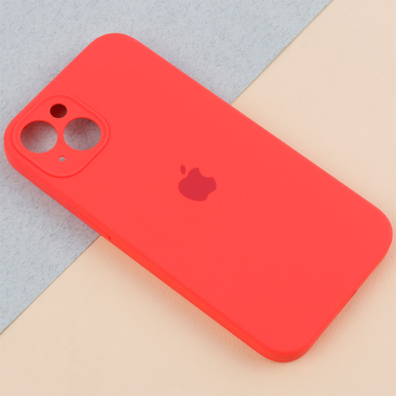 قاب محافظ لنزدار سیلیکونی زیربسته iPhone 13