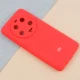 قاب محافظ لنزدار سیلیکونی اصلی زیربسته Xiaomi 13 Ultra