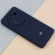 قاب محافظ لنزدار سیلیکونی اصلی زیربسته Xiaomi 13 Ultra