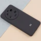 قاب محافظ لنزدار سیلیکونی اصلی زیربسته Xiaomi 13 Ultra