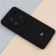 قاب محافظ لنزدار سیلیکونی اصلی زیربسته Xiaomi 13 Ultra