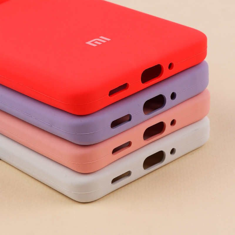 قاب محافظ لنزدار سیلیکونی اصلی زیربسته Xiaomi 13 Ultra