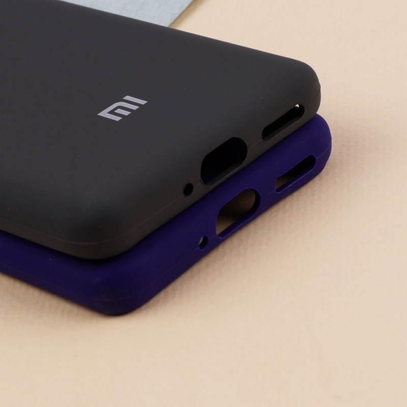 قاب محافظ لنزدار سیلیکونی اصلی زیربسته Xiaomi 12 / 12s