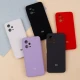 قاب محافظ لنزدار سیلیکونی اصلی زیربسته Xiaomi Redmi Note 12 5G
