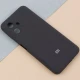 قاب محافظ لنزدار سیلیکونی اصلی زیربسته Xiaomi Redmi Note 12 5G